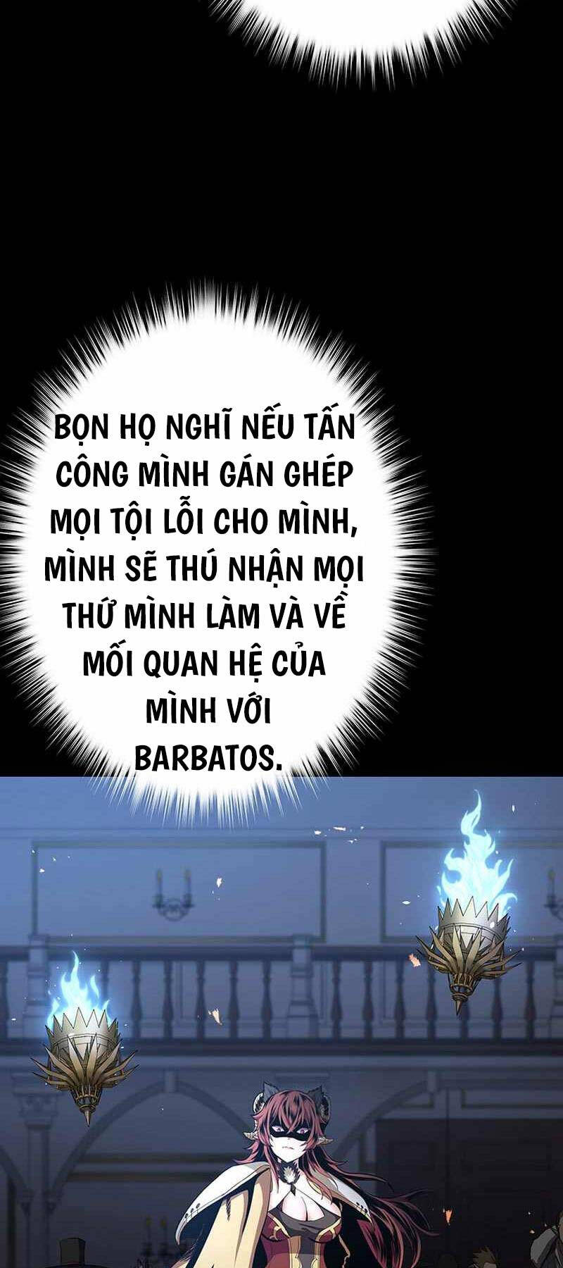Phòng Thủ Hầm Ngục Chapter 22 - 56