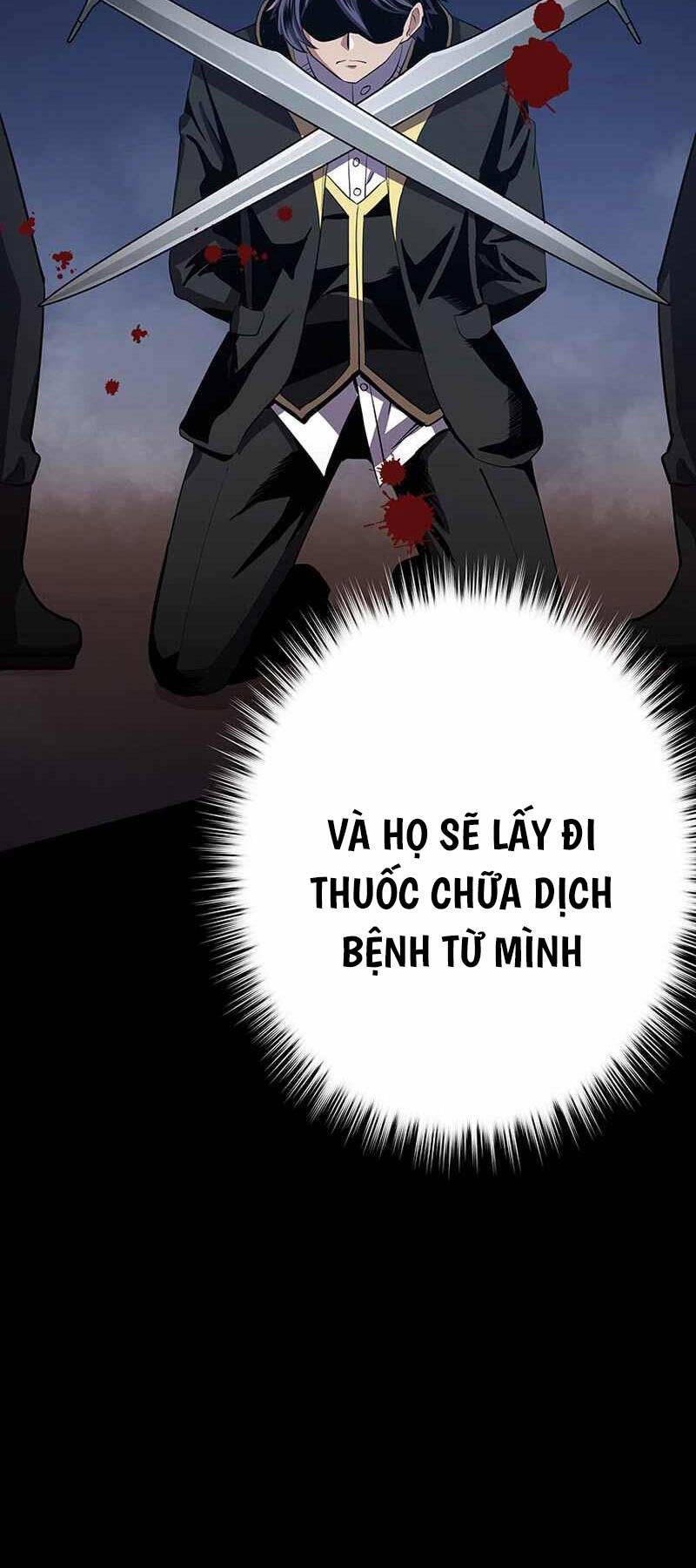 Phòng Thủ Hầm Ngục Chapter 22 - 60