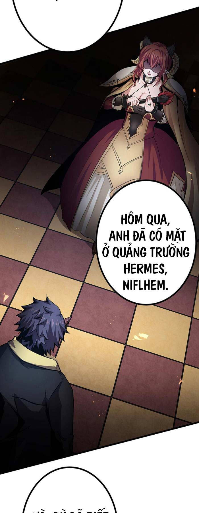 Phòng Thủ Hầm Ngục Chapter 23 - 41