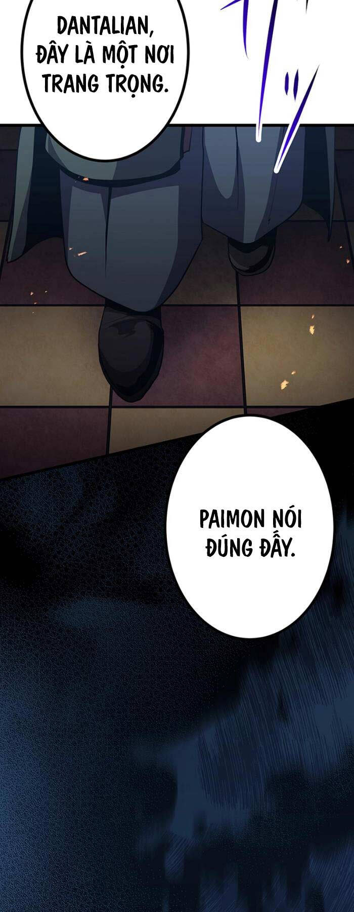 Phòng Thủ Hầm Ngục Chapter 23 - 93
