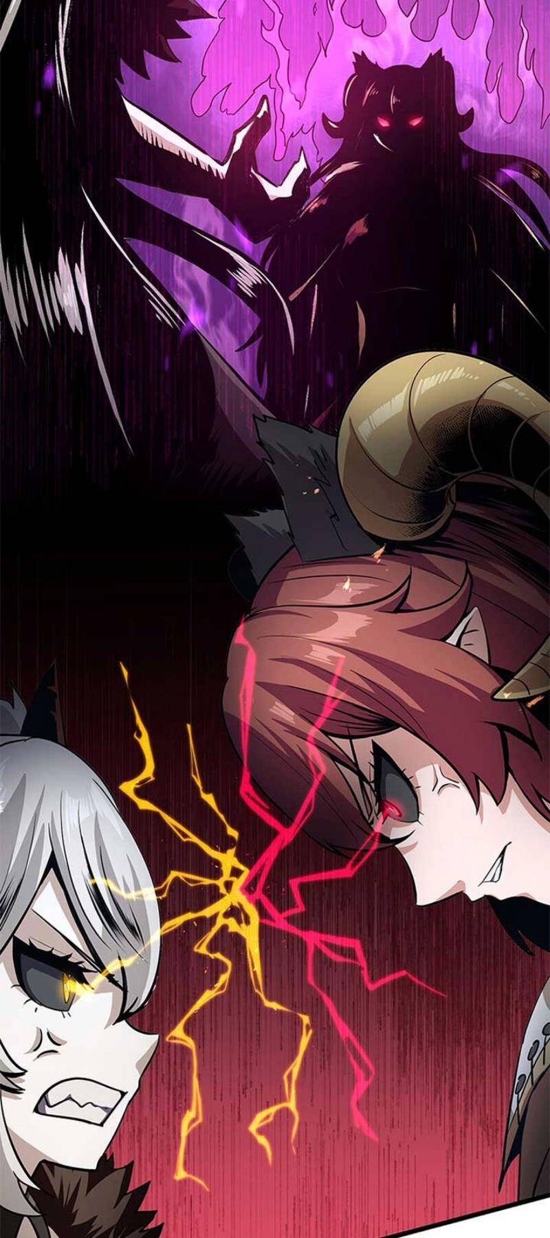 Phòng Thủ Hầm Ngục Chapter 24 - 24
