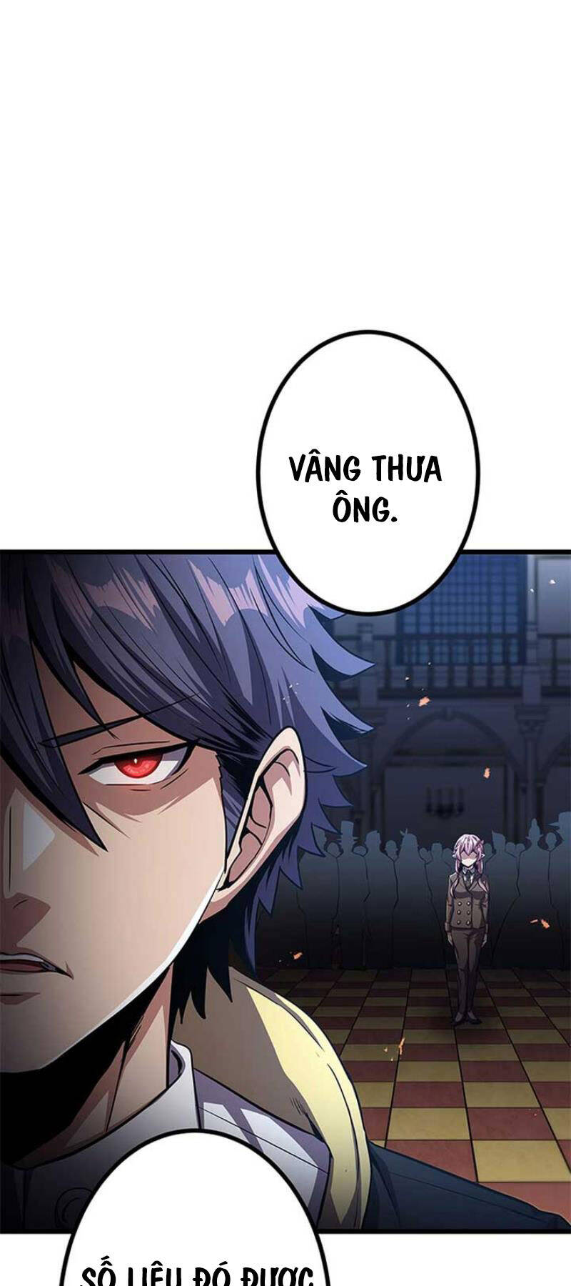 Phòng Thủ Hầm Ngục Chapter 24 - 62