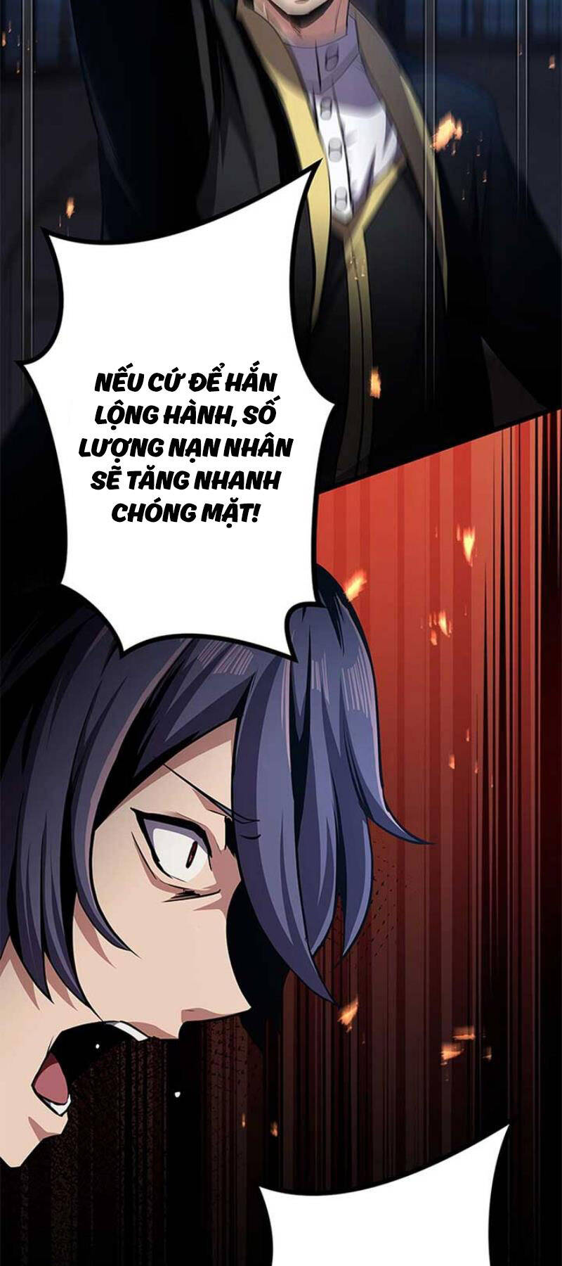 Phòng Thủ Hầm Ngục Chapter 24 - 99