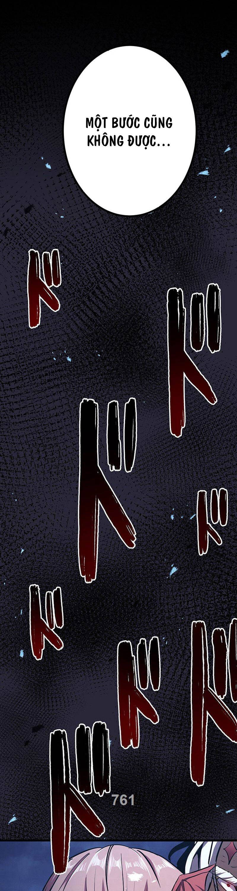 Phòng Thủ Hầm Ngục Chapter 29 - 1