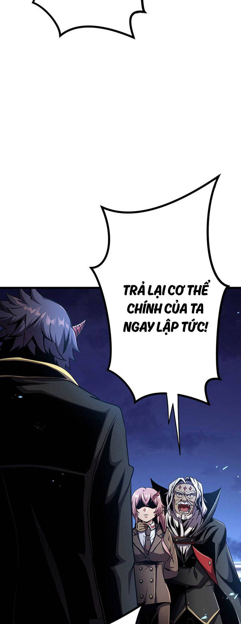 Phòng Thủ Hầm Ngục Chapter 29 - 11