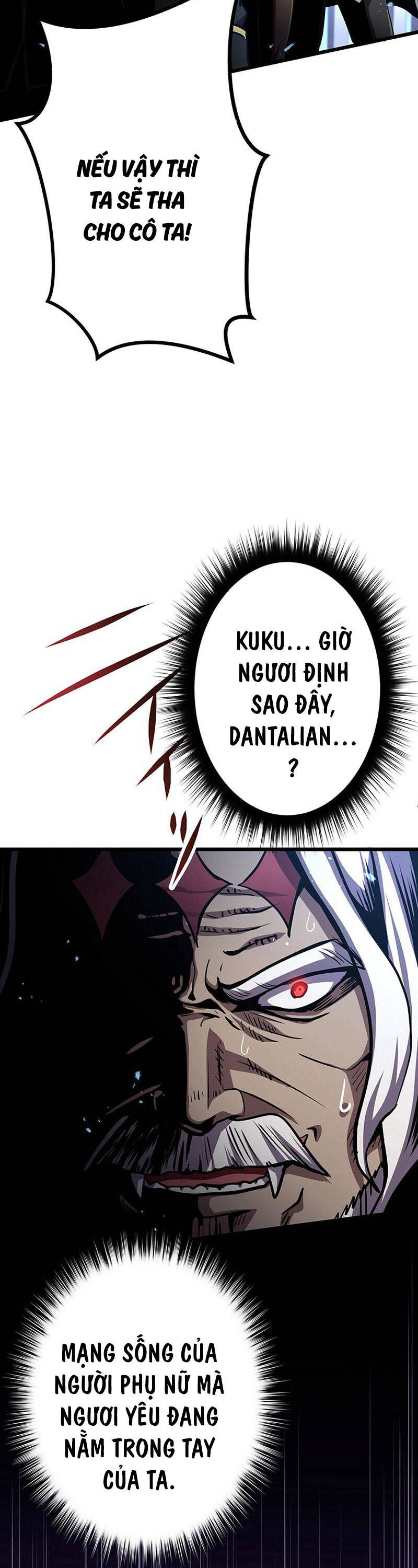 Phòng Thủ Hầm Ngục Chapter 29 - 12