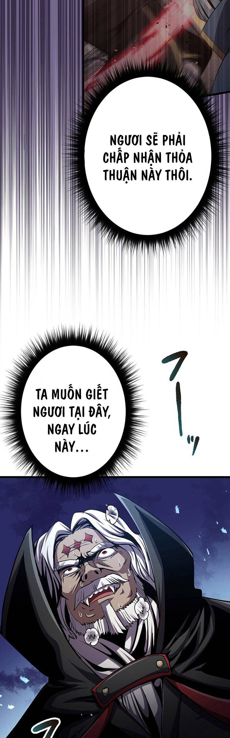 Phòng Thủ Hầm Ngục Chapter 29 - 14