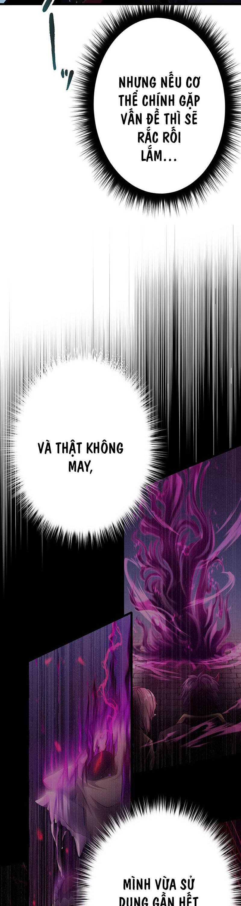 Phòng Thủ Hầm Ngục Chapter 29 - 15