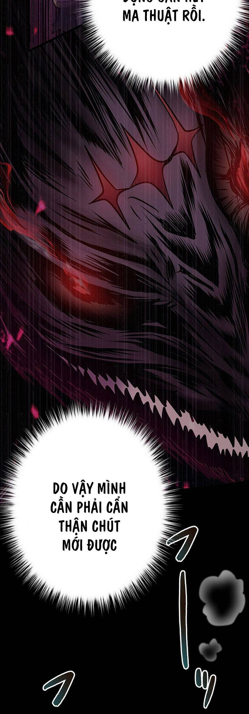 Phòng Thủ Hầm Ngục Chapter 29 - 16
