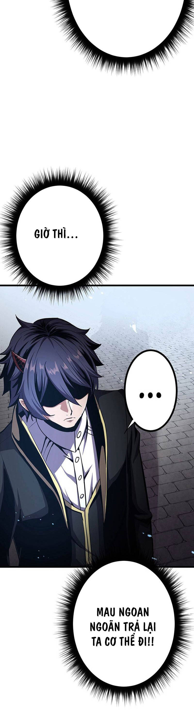 Phòng Thủ Hầm Ngục Chapter 29 - 18