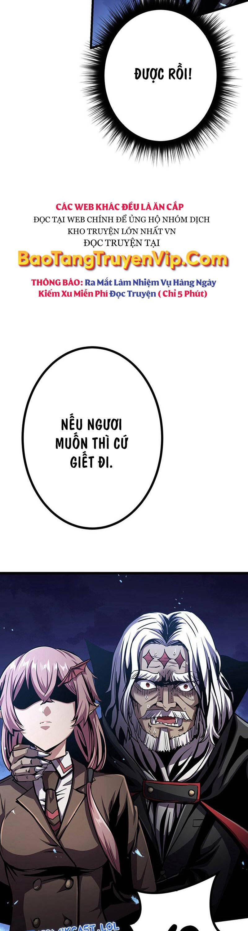 Phòng Thủ Hầm Ngục Chapter 29 - 20
