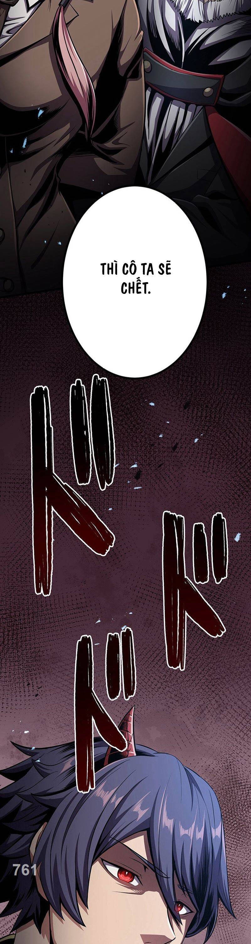 Phòng Thủ Hầm Ngục Chapter 29 - 3