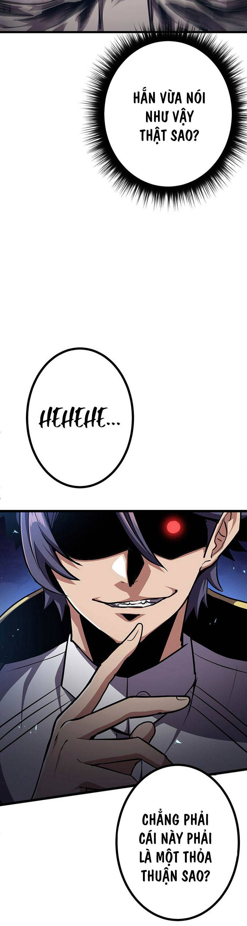 Phòng Thủ Hầm Ngục Chapter 29 - 27
