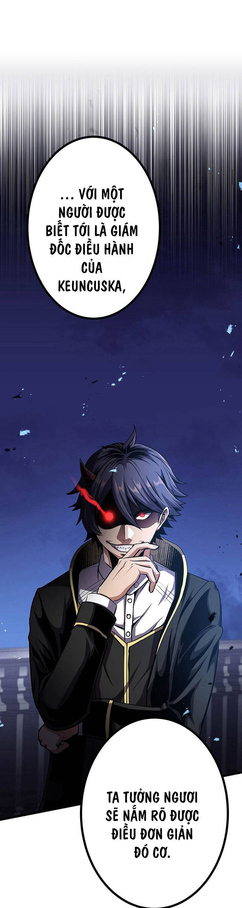 Phòng Thủ Hầm Ngục Chapter 29 - 30