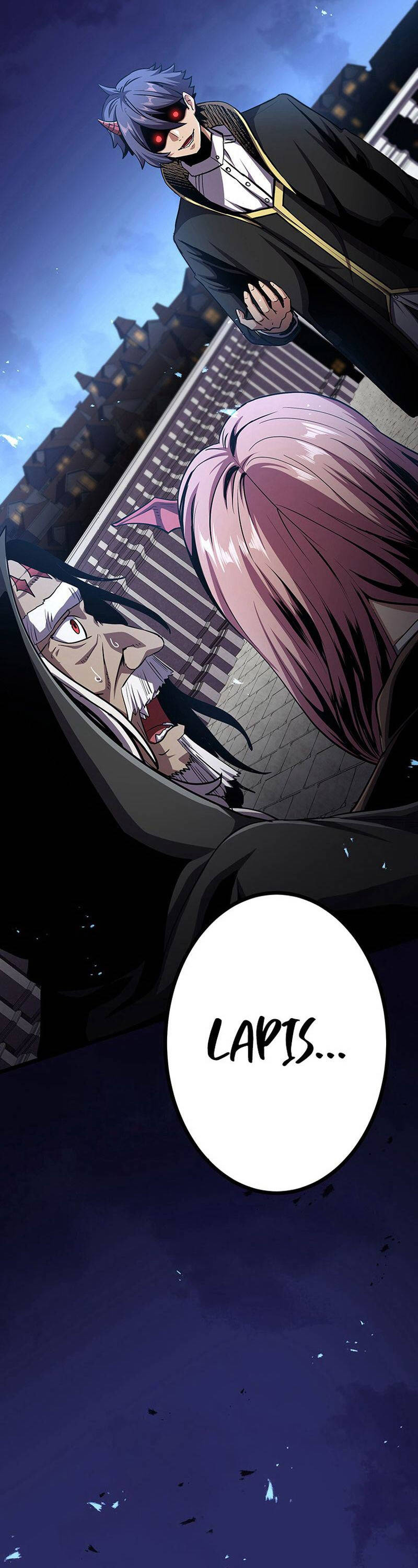 Phòng Thủ Hầm Ngục Chapter 29 - 34