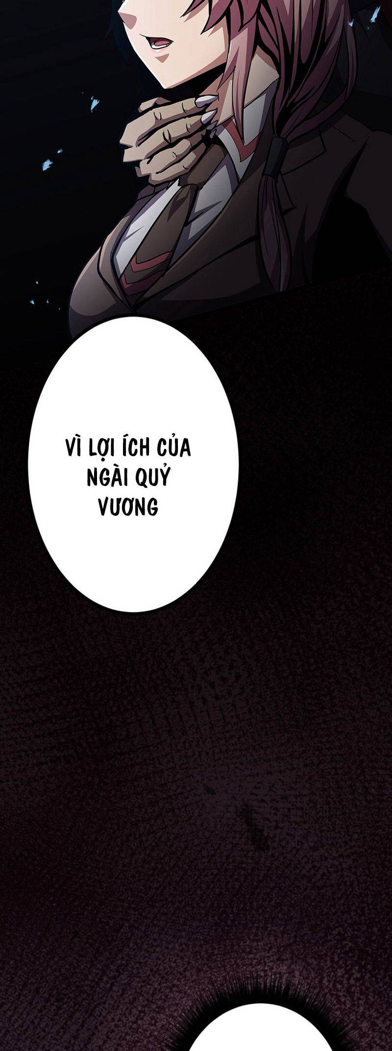 Phòng Thủ Hầm Ngục Chapter 29 - 38