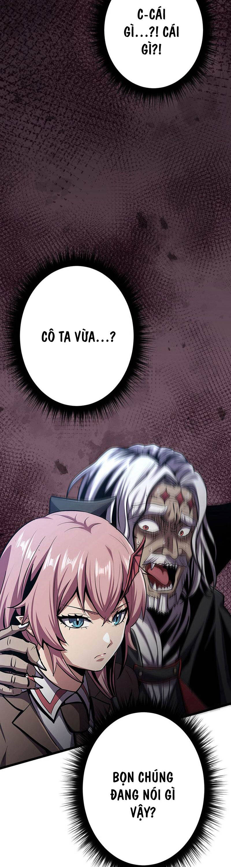 Phòng Thủ Hầm Ngục Chapter 29 - 39