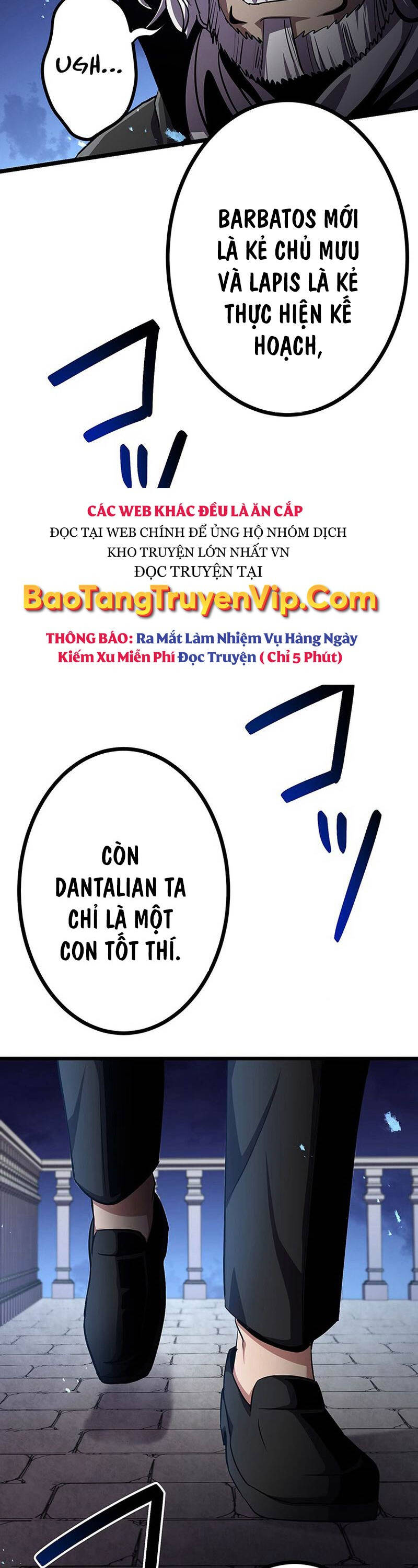 Phòng Thủ Hầm Ngục Chapter 29 - 42