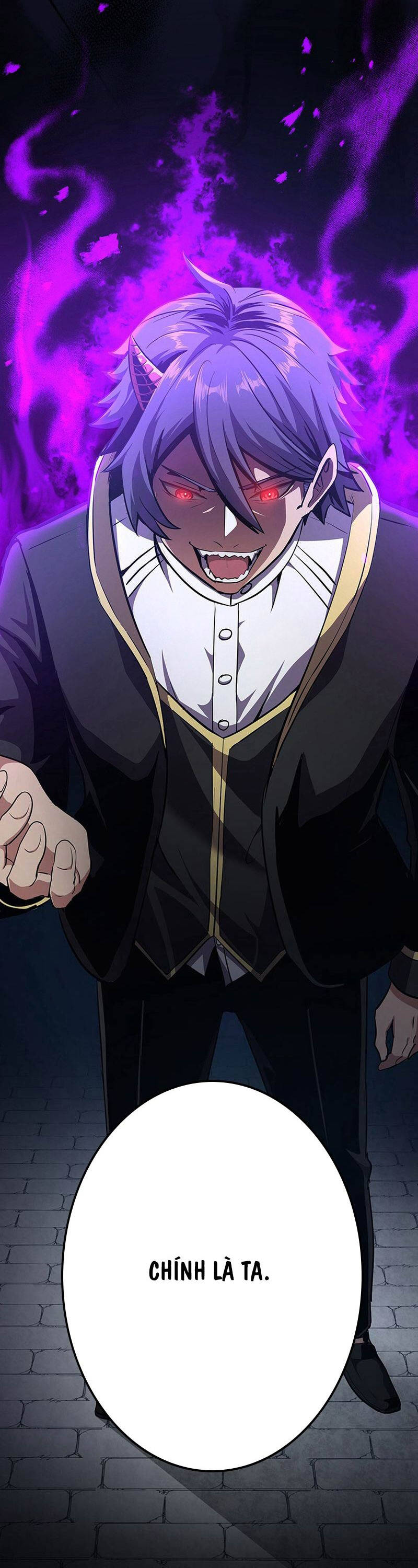 Phòng Thủ Hầm Ngục Chapter 29 - 46