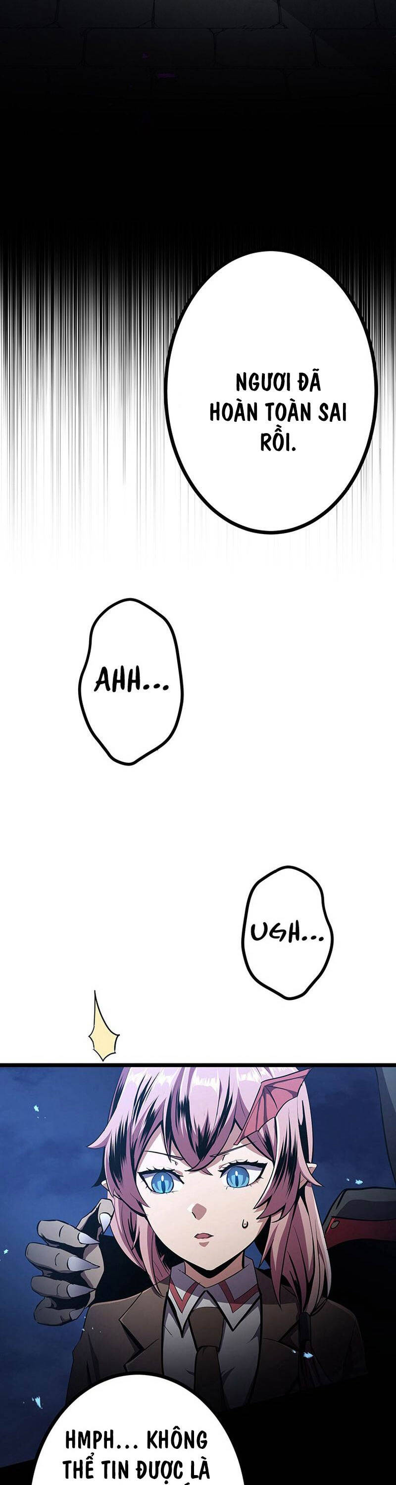 Phòng Thủ Hầm Ngục Chapter 29 - 47