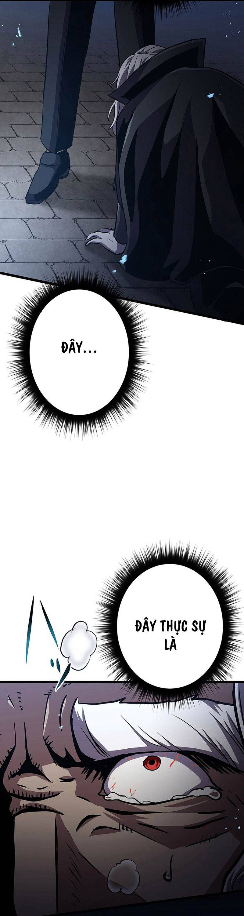 Phòng Thủ Hầm Ngục Chapter 29 - 51