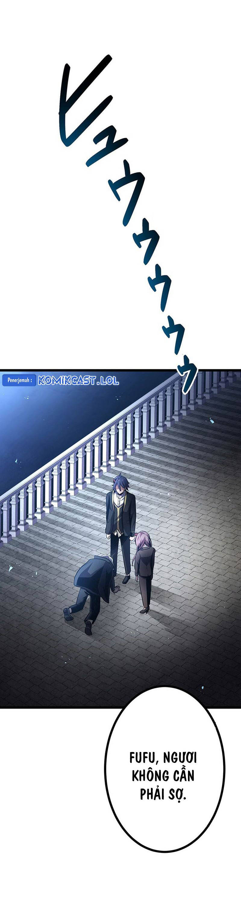 Phòng Thủ Hầm Ngục Chapter 29 - 54