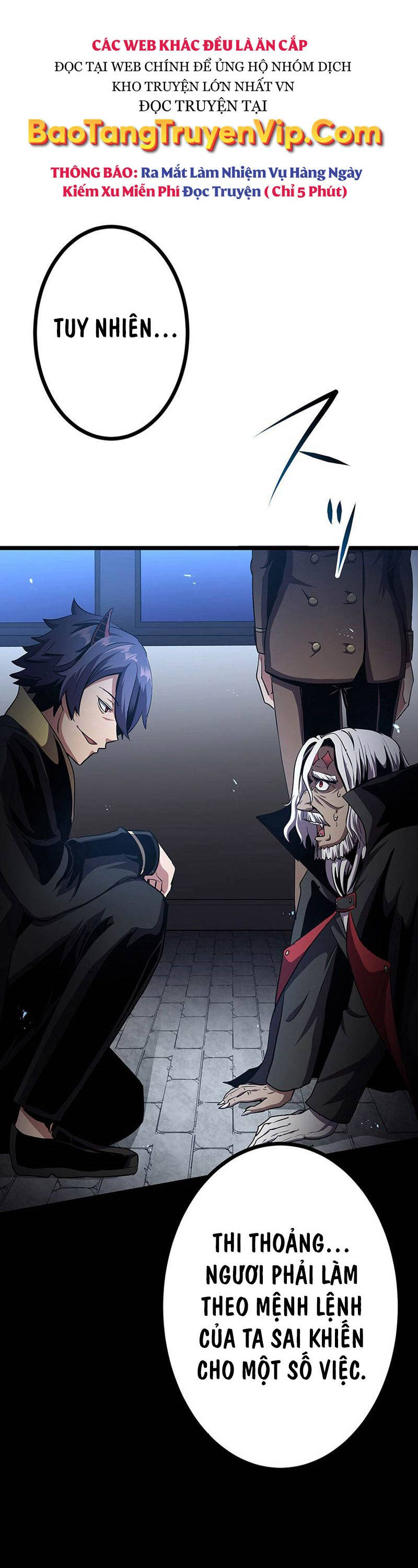Phòng Thủ Hầm Ngục Chapter 29 - 56