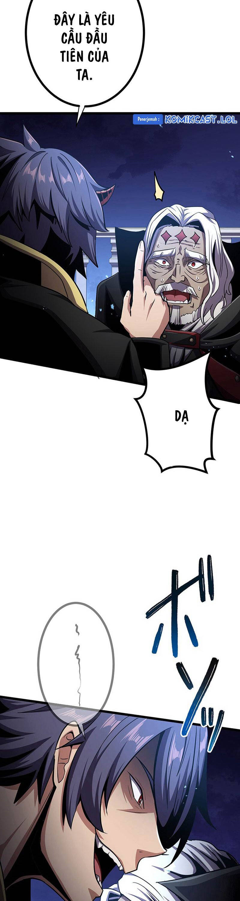 Phòng Thủ Hầm Ngục Chapter 29 - 59