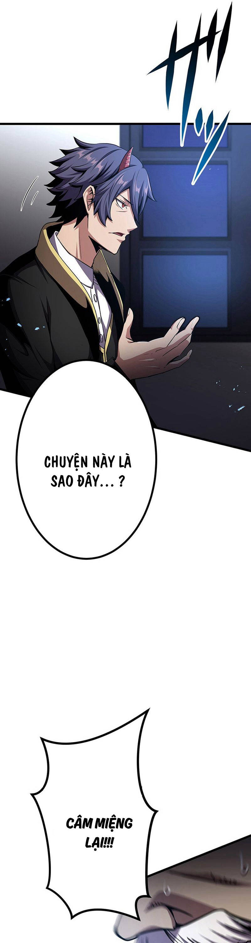 Phòng Thủ Hầm Ngục Chapter 29 - 7