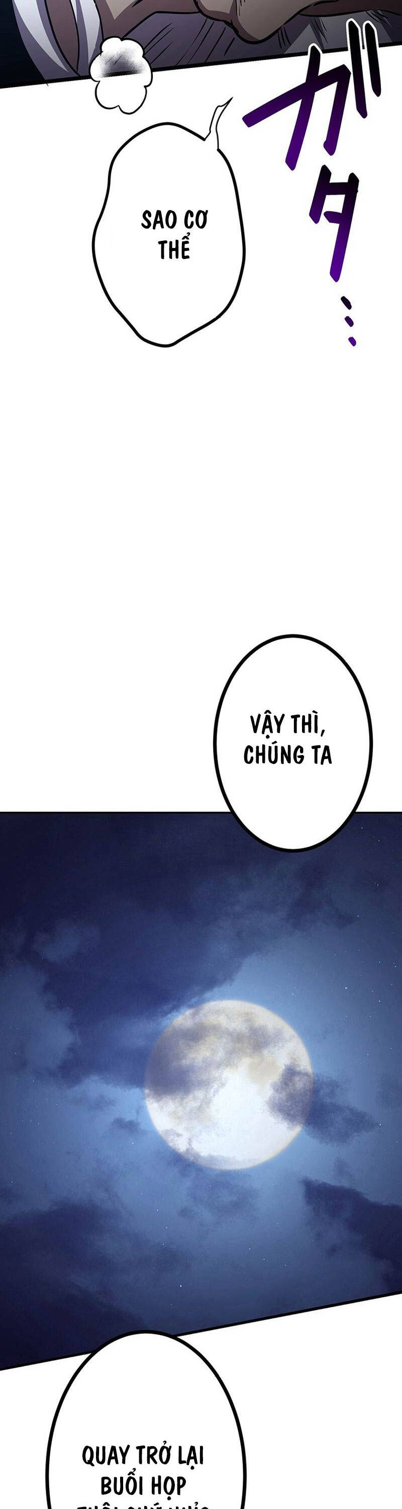 Phòng Thủ Hầm Ngục Chapter 29 - 61