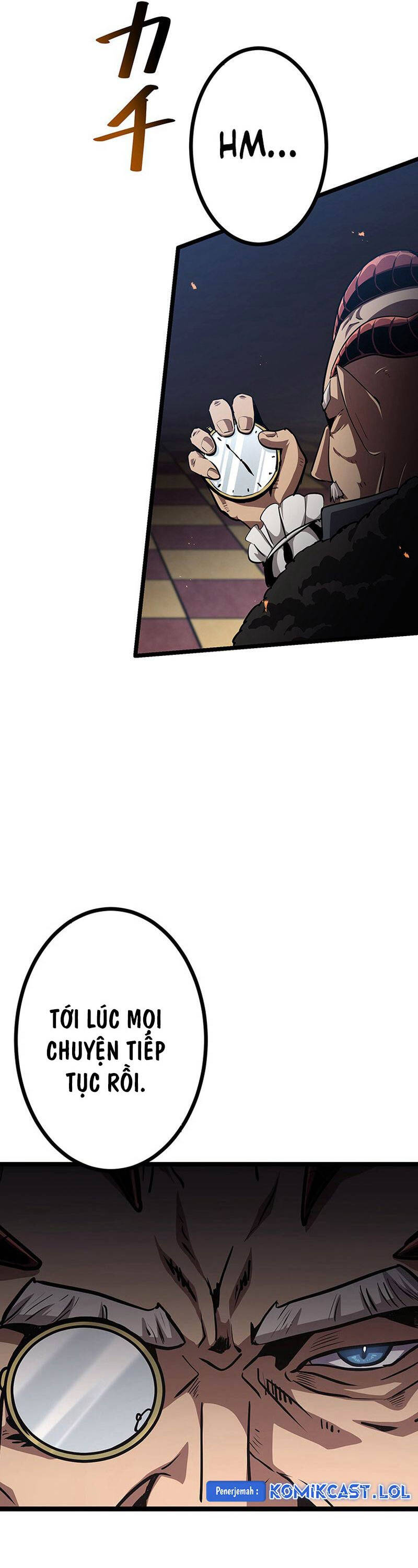 Phòng Thủ Hầm Ngục Chapter 29 - 65