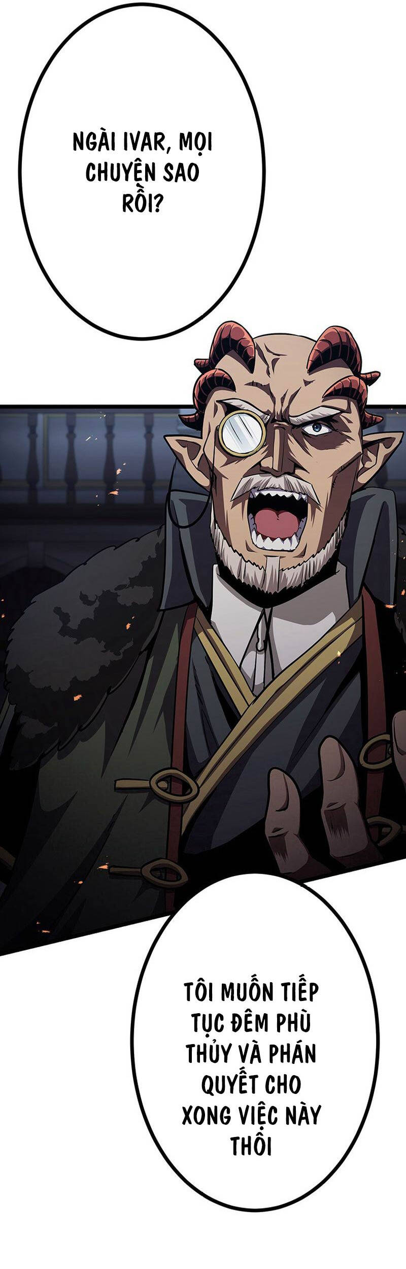 Phòng Thủ Hầm Ngục Chapter 29 - 69