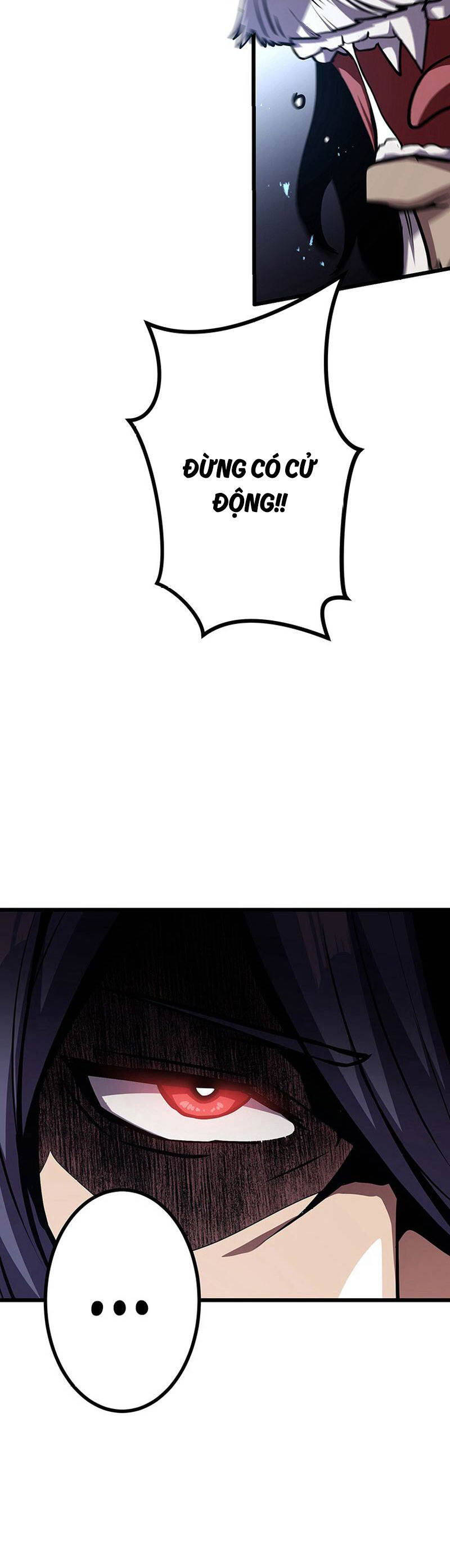 Phòng Thủ Hầm Ngục Chapter 29 - 8