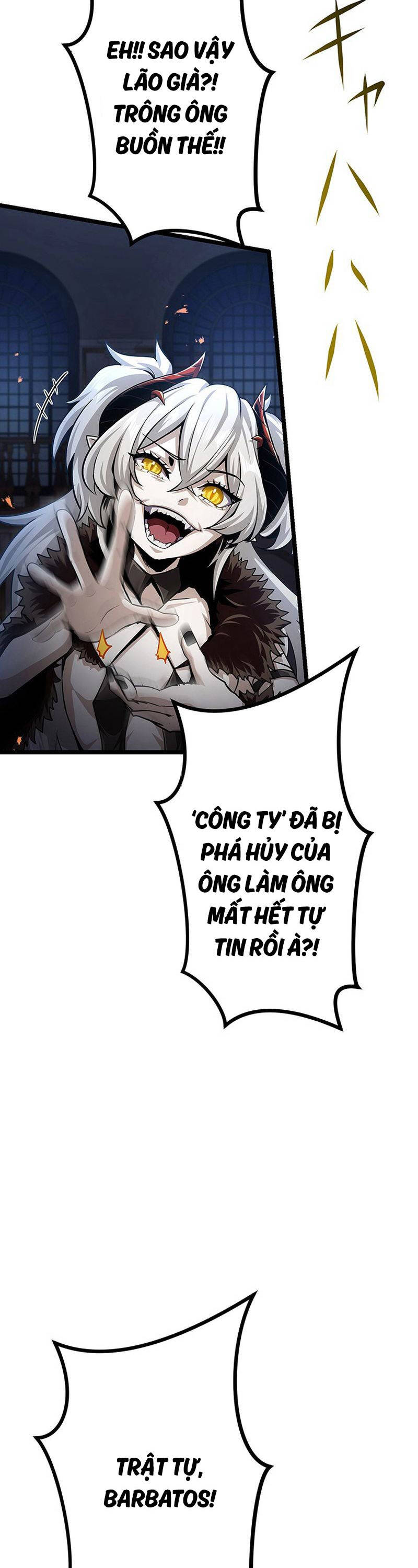 Phòng Thủ Hầm Ngục Chapter 29 - 71