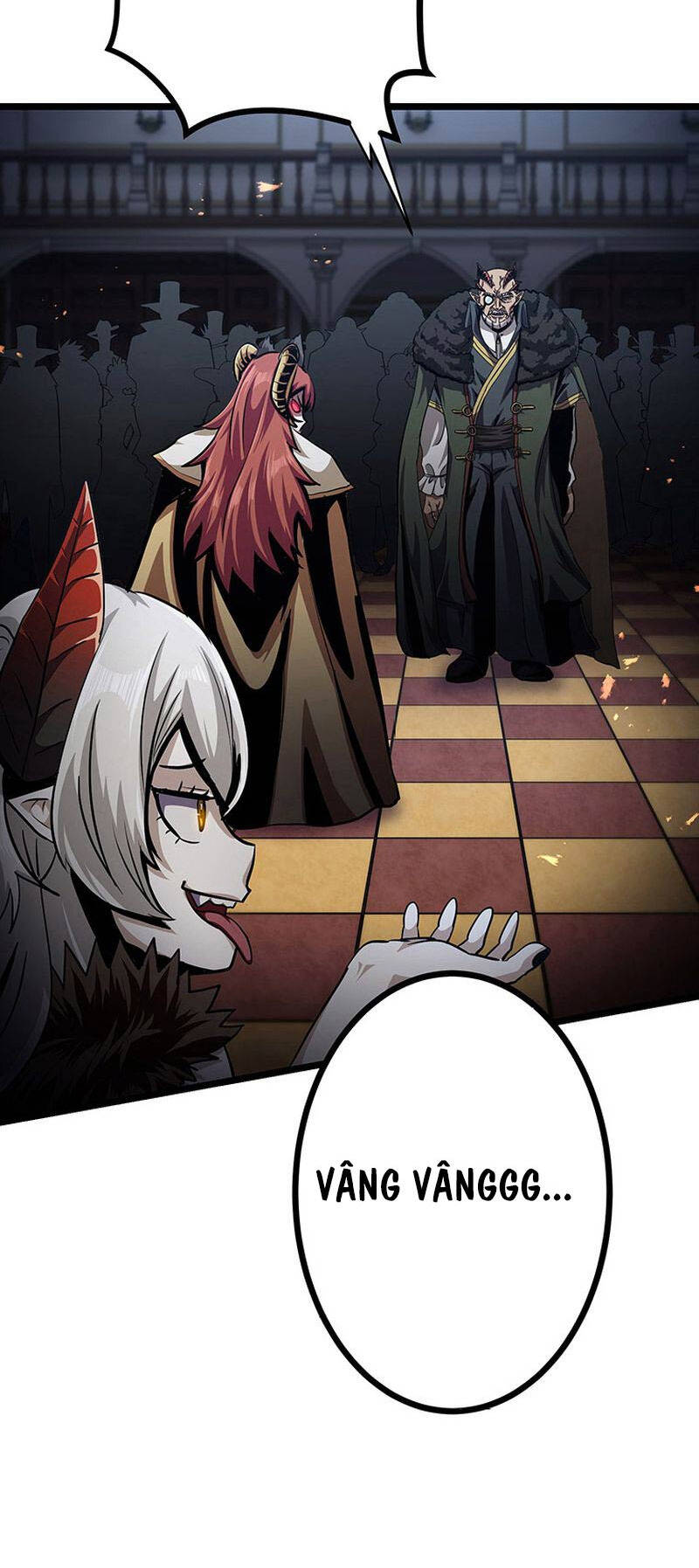 Phòng Thủ Hầm Ngục Chapter 29 - 72