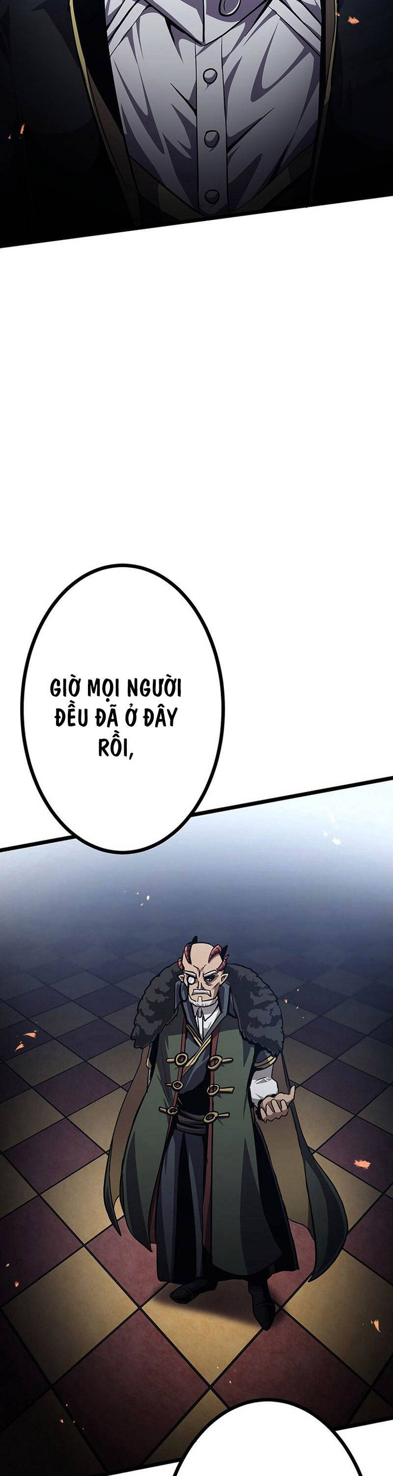 Phòng Thủ Hầm Ngục Chapter 29 - 76