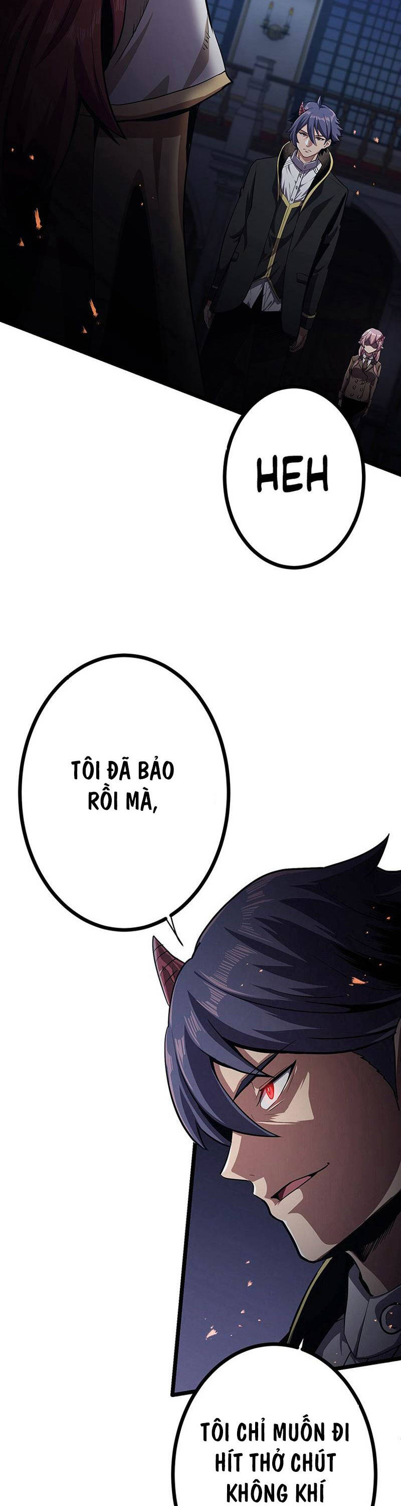 Phòng Thủ Hầm Ngục Chapter 29 - 78