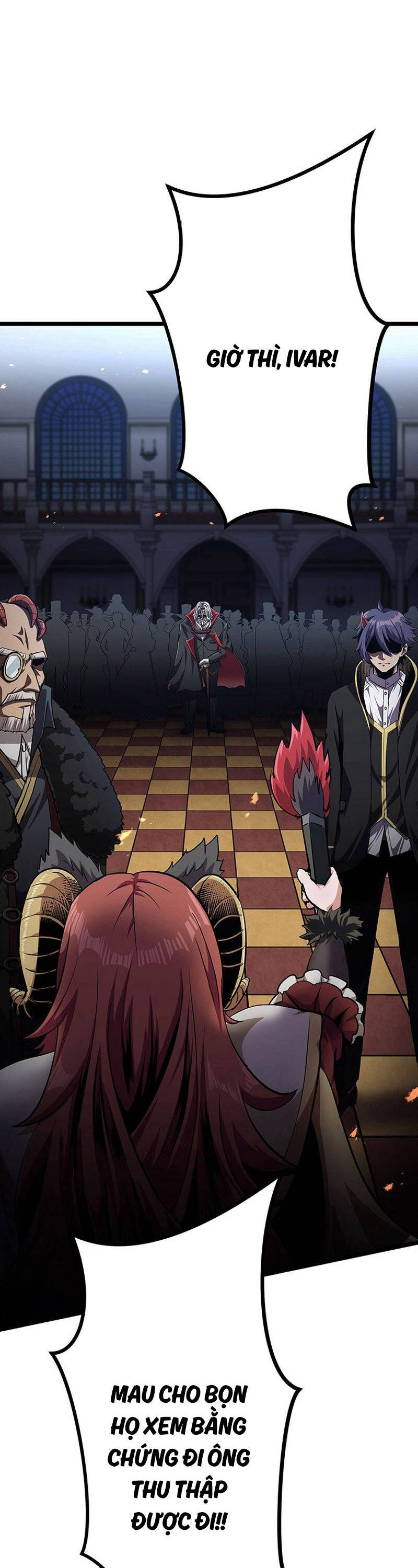 Phòng Thủ Hầm Ngục Chapter 29 - 80