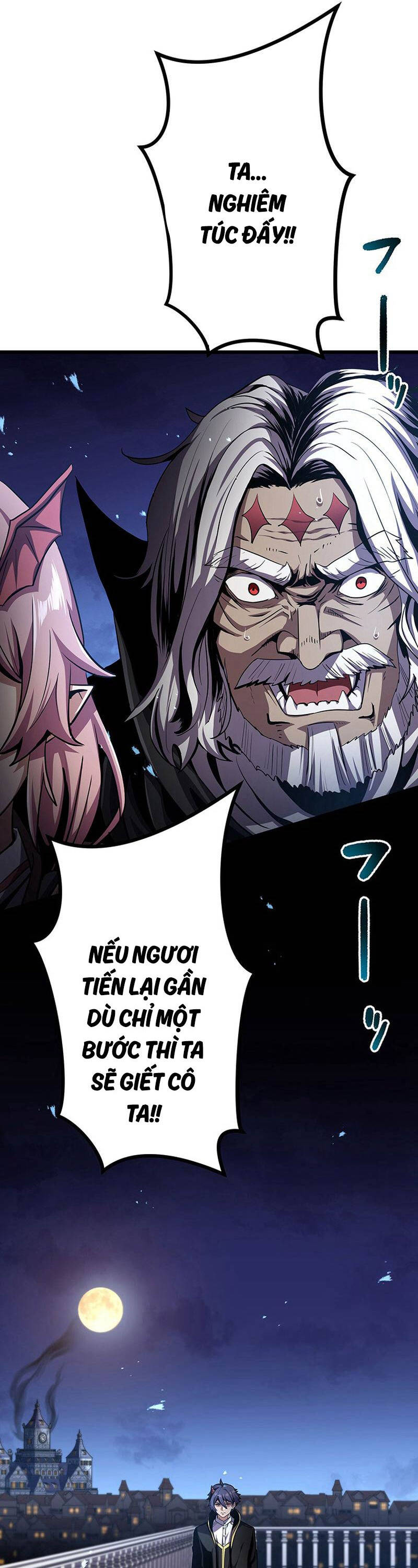 Phòng Thủ Hầm Ngục Chapter 29 - 9