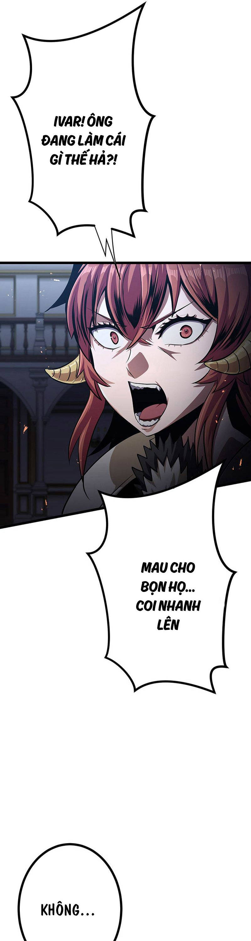 Phòng Thủ Hầm Ngục Chapter 29 - 82