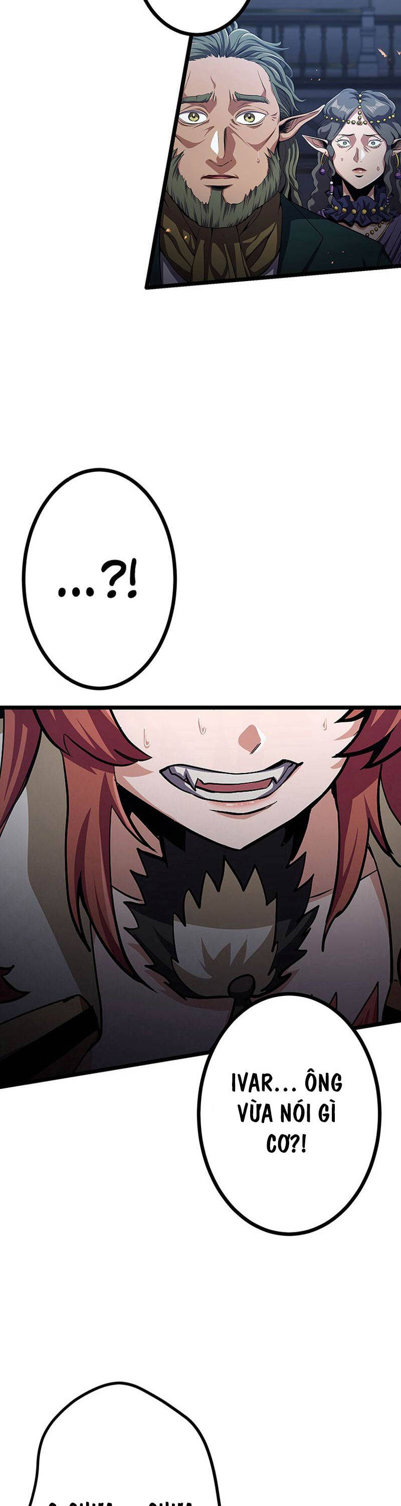 Phòng Thủ Hầm Ngục Chapter 29 - 85