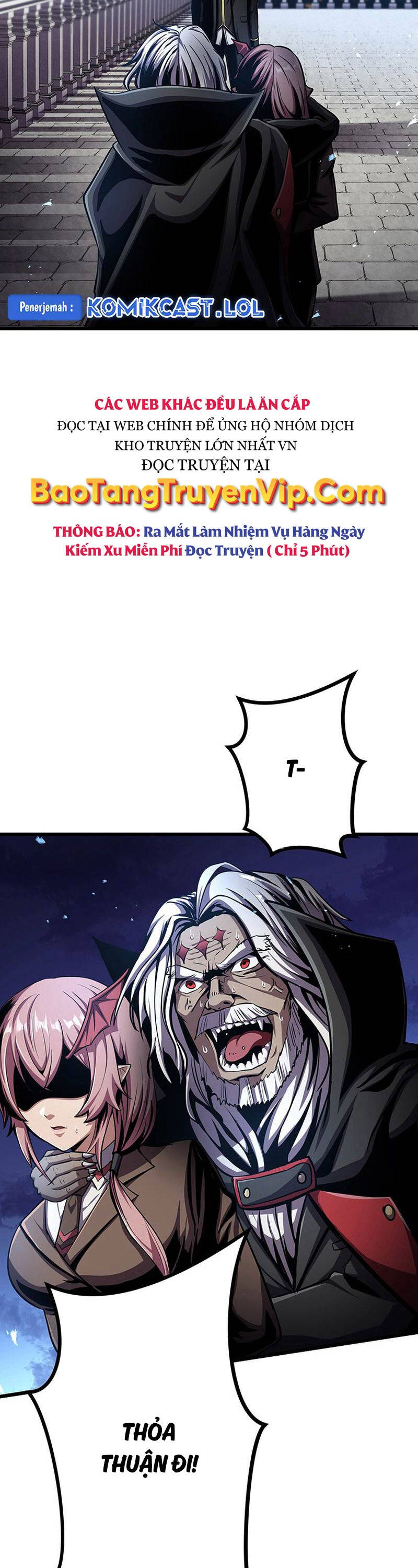 Phòng Thủ Hầm Ngục Chapter 29 - 10