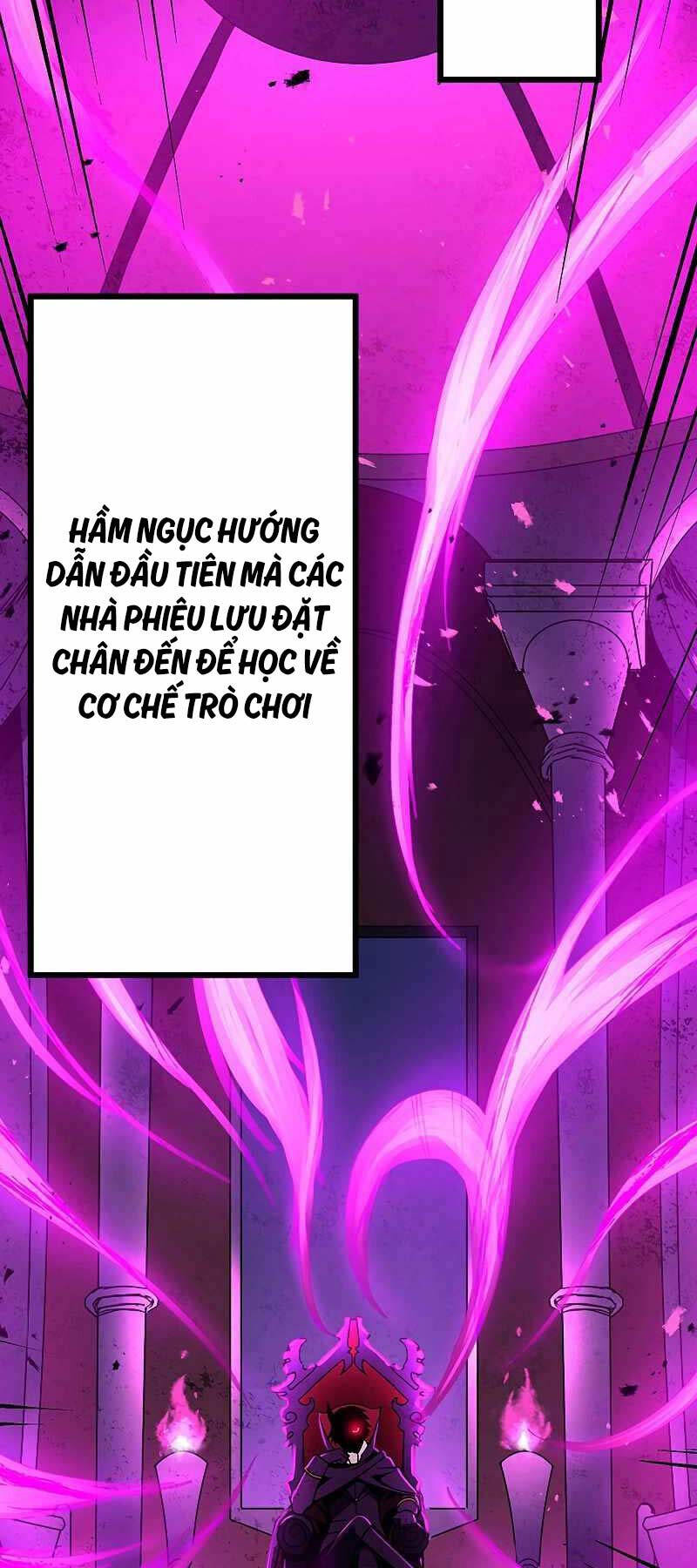Phòng Thủ Hầm Ngục Chapter 3 - 75