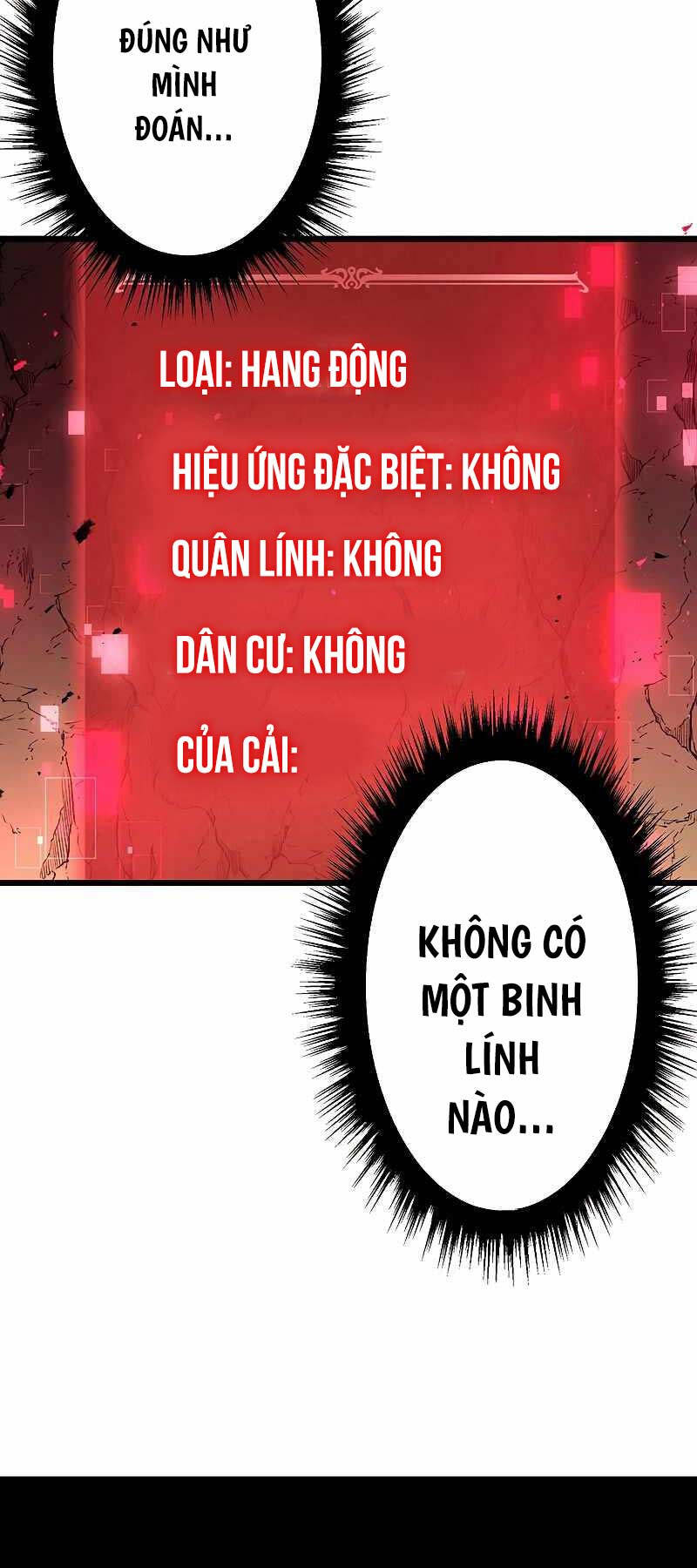 Phòng Thủ Hầm Ngục Chapter 3 - 79