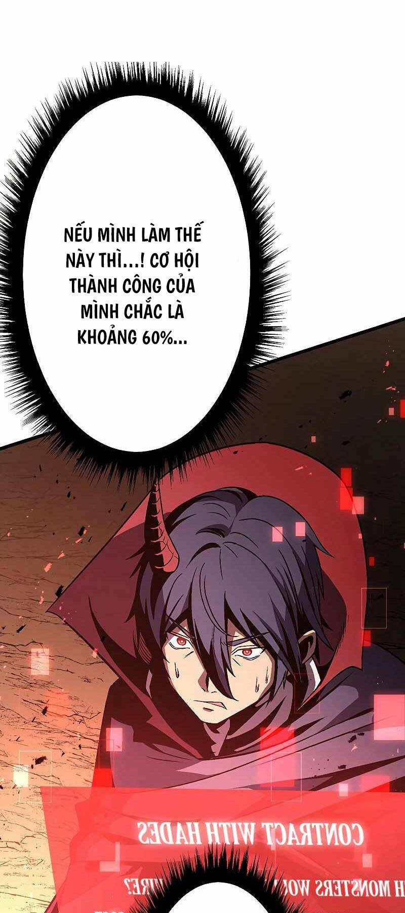 Phòng Thủ Hầm Ngục Chapter 3 - 95