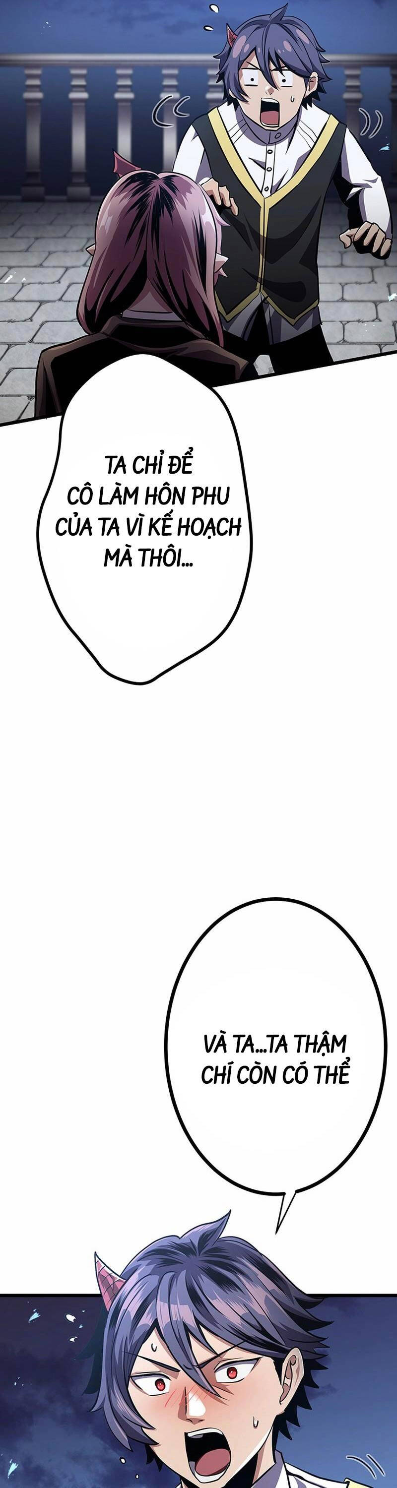 Phòng Thủ Hầm Ngục Chapter 30 - 105