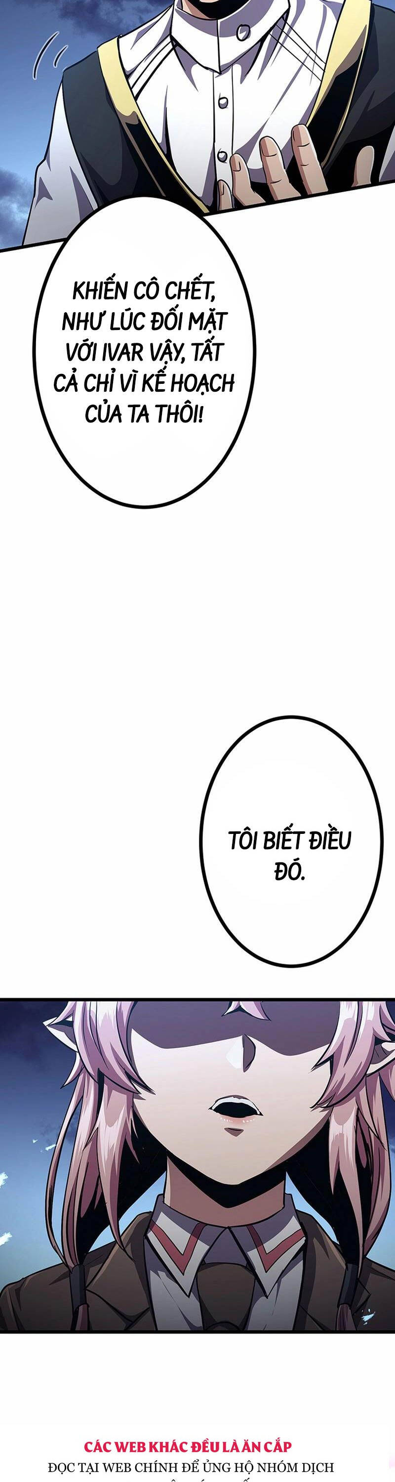 Phòng Thủ Hầm Ngục Chapter 30 - 106