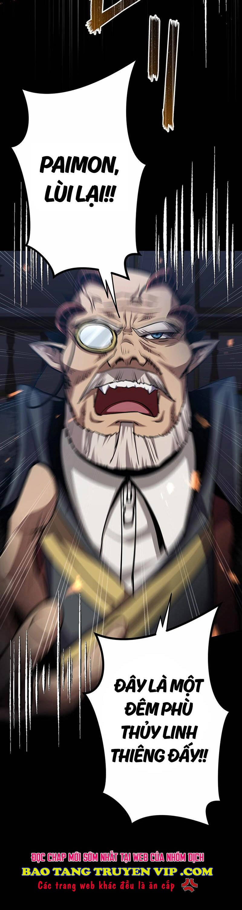 Phòng Thủ Hầm Ngục Chapter 30 - 13