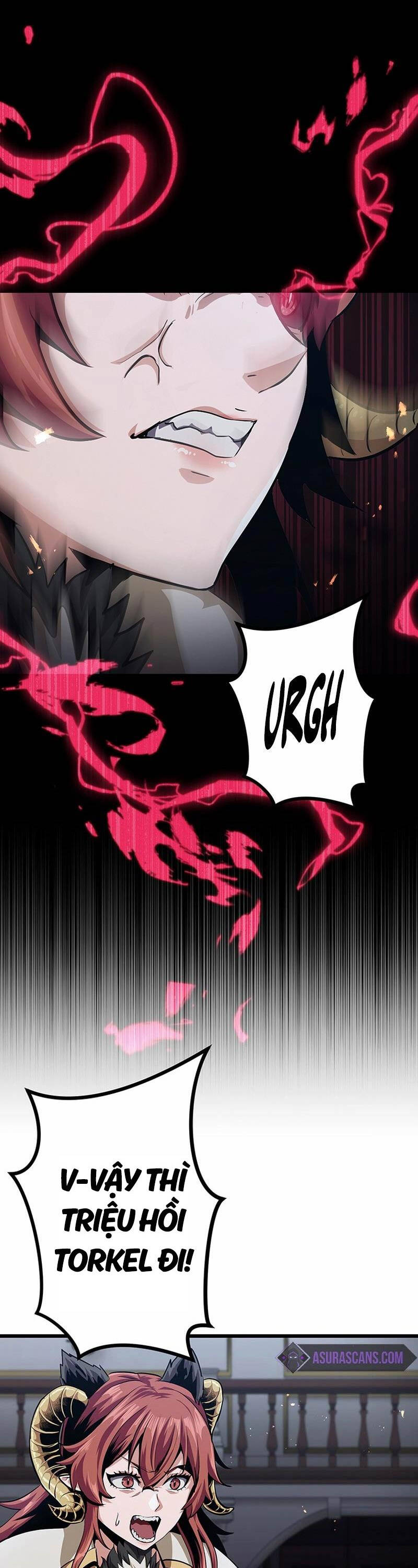 Phòng Thủ Hầm Ngục Chapter 30 - 14
