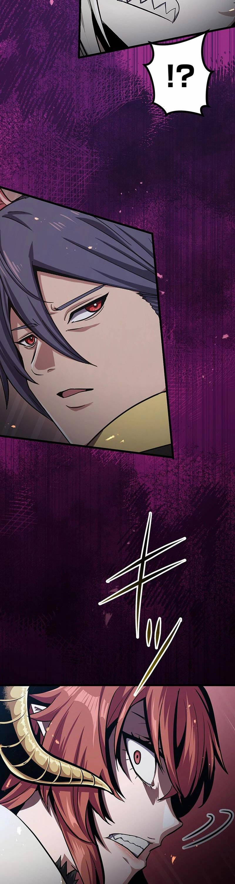 Phòng Thủ Hầm Ngục Chapter 30 - 16